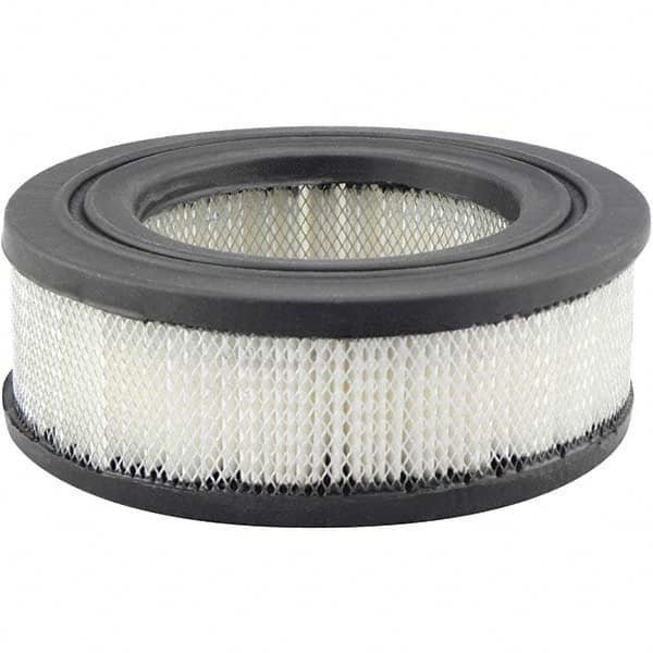 Baldwin Filters - 2-5/32" OAL x 5-3/4" OD Automotive Air Filter - Industrial Tool & Supply