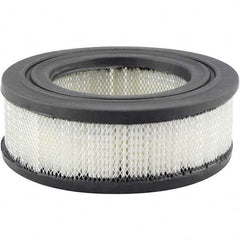 Baldwin Filters - 2-5/32" OAL x 5-3/4" OD Automotive Air Filter - Industrial Tool & Supply