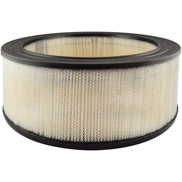 Baldwin Filters - 5" OAL x 12-5/8" OD Automotive Air Filter - Industrial Tool & Supply