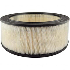 Baldwin Filters - 5" OAL x 12-5/8" OD Automotive Air Filter - Industrial Tool & Supply