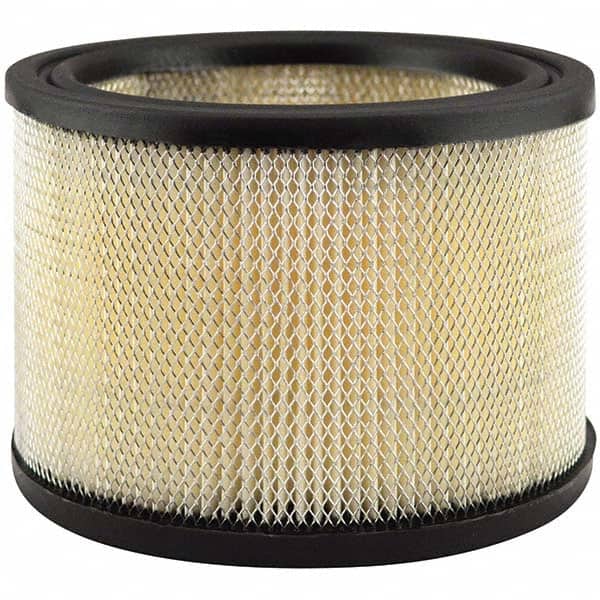 Baldwin Filters - 4-1/16" OAL x 6" OD Automotive Air Filter - Industrial Tool & Supply