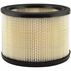 Baldwin Filters - 4-1/16" OAL x 6" OD Automotive Air Filter - Industrial Tool & Supply