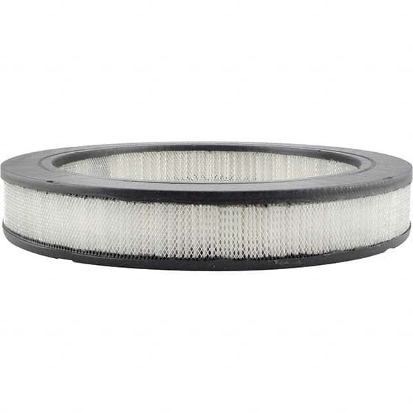 Baldwin Filters - 2" OAL x 12-7/16" OD Automotive Air Filter - Industrial Tool & Supply