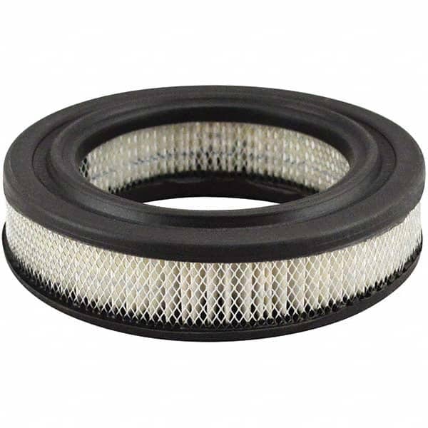 Baldwin Filters - 1-13/32" OAL x 5-5/32" OD Automotive Air Filter - Industrial Tool & Supply