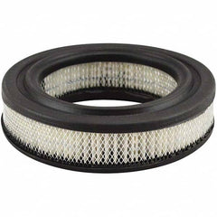 Baldwin Filters - 1-13/32" OAL x 5-5/32" OD Automotive Air Filter - Industrial Tool & Supply