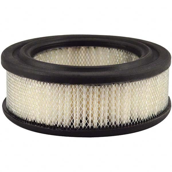 Baldwin Filters - 1-15/16" OAL x 5-5/32" OD Automotive Air Filter - Industrial Tool & Supply