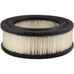 Baldwin Filters - 1-15/16" OAL x 5-5/32" OD Automotive Air Filter - Industrial Tool & Supply