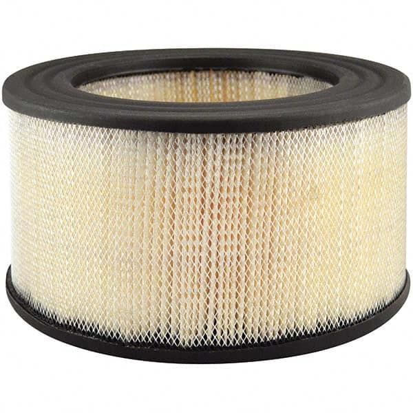 Baldwin Filters - 4-3/16" OAL x 8-1/32" OD Automotive Air Filter - Industrial Tool & Supply