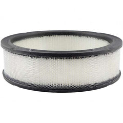 Baldwin Filters - 2-13/16" OAL x 9-11/16" OD Automotive Air Filter - Industrial Tool & Supply