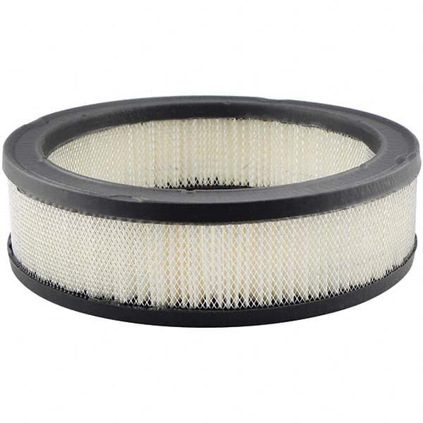 Baldwin Filters - 2-7/16" OAL x 8-1/2" OD Automotive Air Filter - Industrial Tool & Supply
