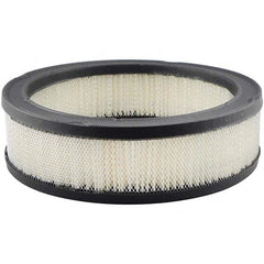 Baldwin Filters - 2-7/16" OAL x 8-1/2" OD Automotive Air Filter - Industrial Tool & Supply