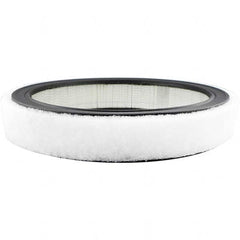 Baldwin Filters - 2-5/8" OAL x 13-7/8" OD Automotive Air Filter - Industrial Tool & Supply