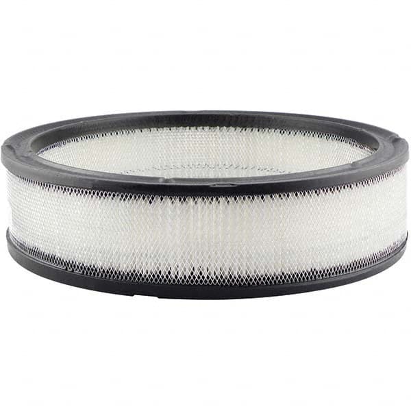 Baldwin Filters - 2-1/2" OAL x 10-1/32" OD Automotive Air Filter - Industrial Tool & Supply
