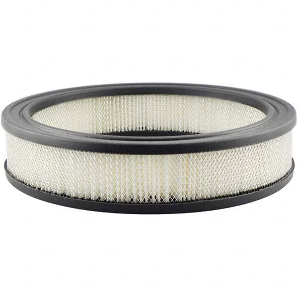 Baldwin Filters - 2-3/32" OAL x 9-11/16" OD Automotive Air Filter - Industrial Tool & Supply