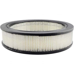 Baldwin Filters - 2-7/16" OAL x 10-1/4" OD Automotive Air Filter - Industrial Tool & Supply