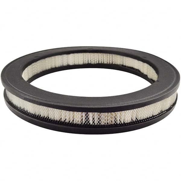 Baldwin Filters - 1-19/32" OAL x 11-17/32" OD Automotive Air Filter - Industrial Tool & Supply