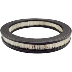 Baldwin Filters - 1-19/32" OAL x 11-17/32" OD Automotive Air Filter - Industrial Tool & Supply