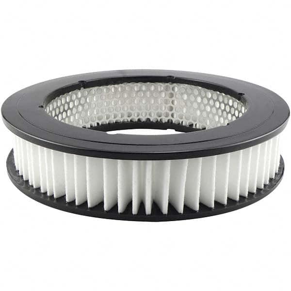 Baldwin Filters - 2-1/4" OAL x 9-23/32" OD Automotive Air Filter - Industrial Tool & Supply