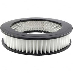 Baldwin Filters - 2-1/4" OAL x 9-23/32" OD Automotive Air Filter - Industrial Tool & Supply