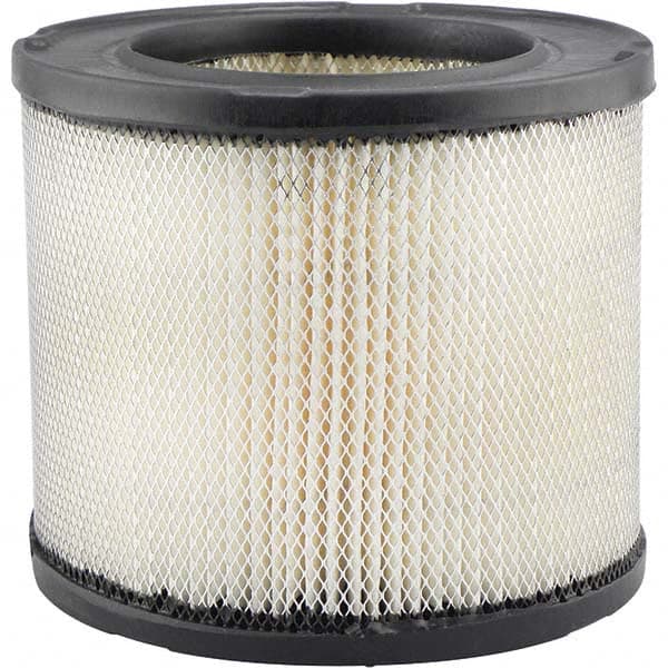 Baldwin Filters - 4-15/16" OAL x 5-3/4" OD Automotive Air Filter - Industrial Tool & Supply