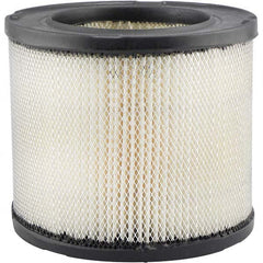 Baldwin Filters - 4-15/16" OAL x 5-3/4" OD Automotive Air Filter - Industrial Tool & Supply