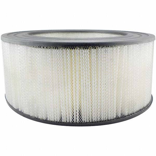 Baldwin Filters - 5-1/2" OAL x 12-19/32" OD Automotive Air Filter - Industrial Tool & Supply