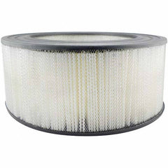 Baldwin Filters - 5-1/2" OAL x 12-19/32" OD Automotive Air Filter - Industrial Tool & Supply