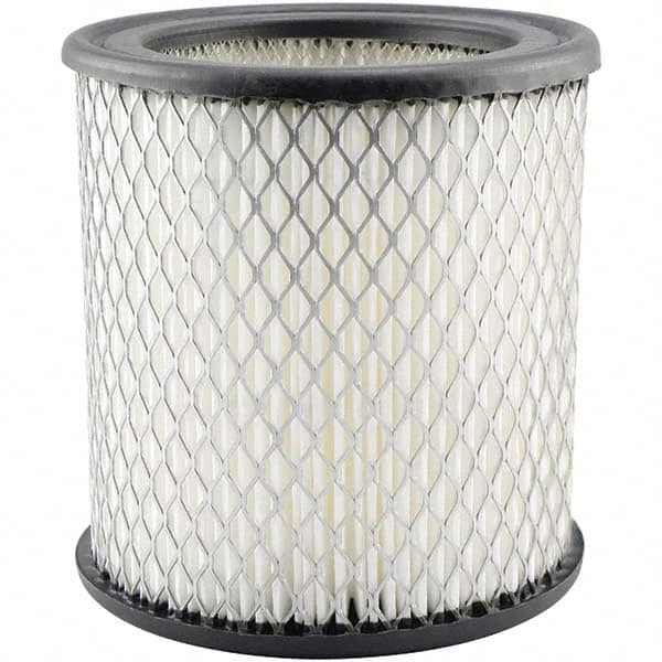 Baldwin Filters - 5-5/16" OAL x 5" OD Automotive Air Filter - Industrial Tool & Supply