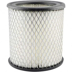 Baldwin Filters - 5-5/16" OAL x 5" OD Automotive Air Filter - Industrial Tool & Supply