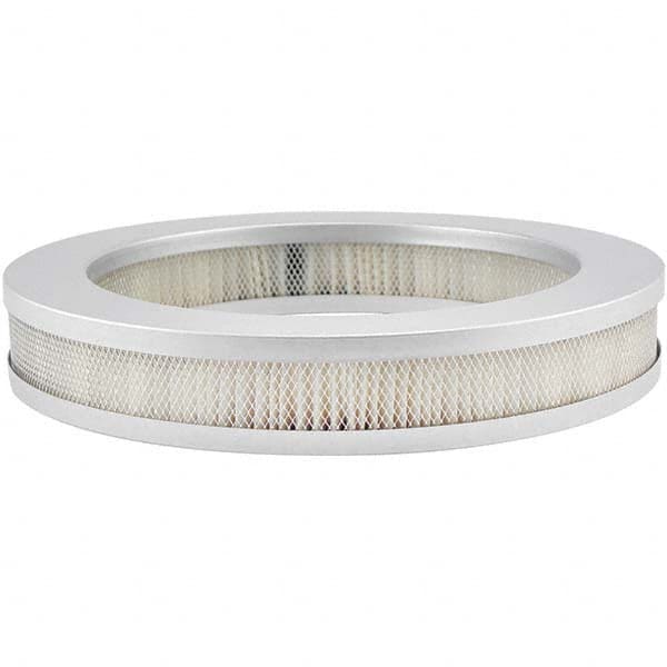 Baldwin Filters - 1-23/32" OAL x 10-3/8" OD Automotive Air Filter - Industrial Tool & Supply