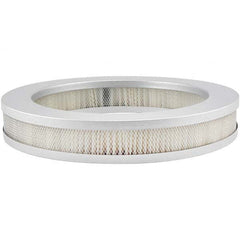 Baldwin Filters - 1-23/32" OAL x 10-3/8" OD Automotive Air Filter - Industrial Tool & Supply
