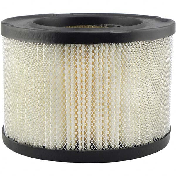 Baldwin Filters - 3-31/32" OAL x 5-3/4" OD Automotive Air Filter - Industrial Tool & Supply