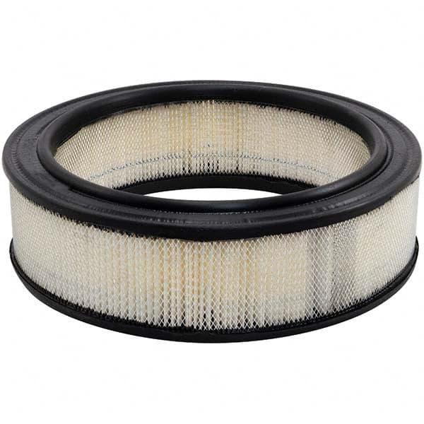 Baldwin Filters - 2-15/16" OAL x 9-11/16" OD Automotive Air Filter - Industrial Tool & Supply
