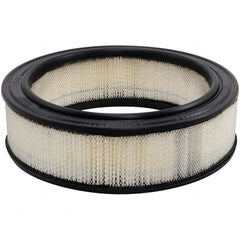 Baldwin Filters - 2-15/16" OAL x 9-11/16" OD Automotive Air Filter - Industrial Tool & Supply