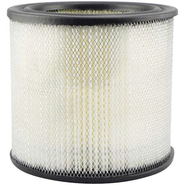 Baldwin Filters - 4-15/16" OAL x 5-3/8" OD Automotive Air Filter - Industrial Tool & Supply