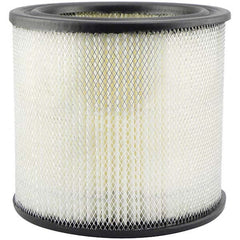 Baldwin Filters - 4-15/16" OAL x 5-3/8" OD Automotive Air Filter - Industrial Tool & Supply