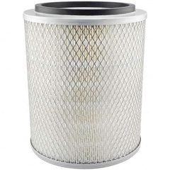 Baldwin Filters - 9-9/16" OAL x 7-15/16" OD Automotive Air Filter - Industrial Tool & Supply