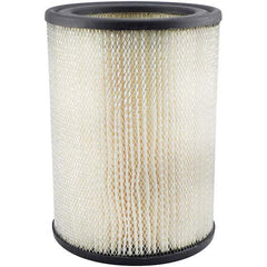 Baldwin Filters - 6-13/16" OAL x 5" OD Automotive Air Filter - Industrial Tool & Supply