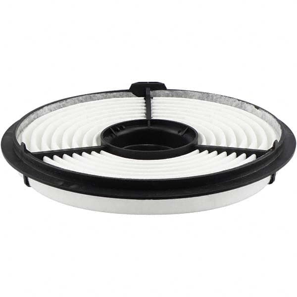 Baldwin Filters - 1-5/8" OAL x 9-5/8" OD Automotive Air Filter - Industrial Tool & Supply