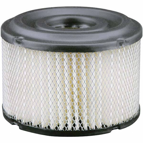 Baldwin Filters - 2-7/8" OAL x 3-13/16" OD Automotive Air Filter - Industrial Tool & Supply
