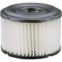 Baldwin Filters - 2-7/8" OAL x 3-13/16" OD Automotive Air Filter - Industrial Tool & Supply