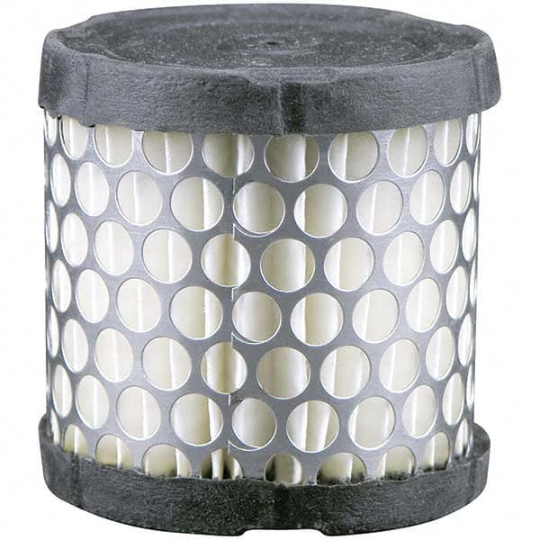 Baldwin Filters - 2-3/4" OAL x 2-3/4" OD Automotive Air Filter - Industrial Tool & Supply