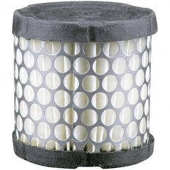 Baldwin Filters - 2-3/4" OAL x 2-3/4" OD Automotive Air Filter - Industrial Tool & Supply