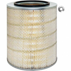 Baldwin Filters - 14-1/4" OAL x 12-1/16" OD Automotive Air Filter - Industrial Tool & Supply