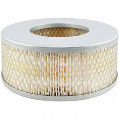 Baldwin Filters - 3-5/16" OAL x 8-17/32" OD Automotive Air Filter - Industrial Tool & Supply
