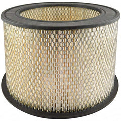Baldwin Filters - 7" OAL x 11-1/16" OD Automotive Air Filter - Industrial Tool & Supply