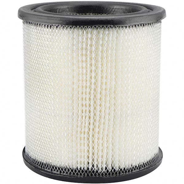 Baldwin Filters - 4-3/4" OAL x 4-13/32" OD Automotive Air Filter - Industrial Tool & Supply