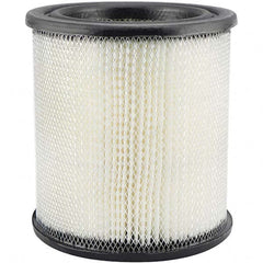 Baldwin Filters - 4-3/4" OAL x 4-13/32" OD Automotive Air Filter - Industrial Tool & Supply