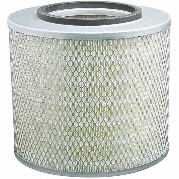 Baldwin Filters - 9-7/16" OAL x 10" OD Automotive Air Filter - Industrial Tool & Supply