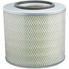 Baldwin Filters - 9-7/16" OAL x 10" OD Automotive Air Filter - Industrial Tool & Supply